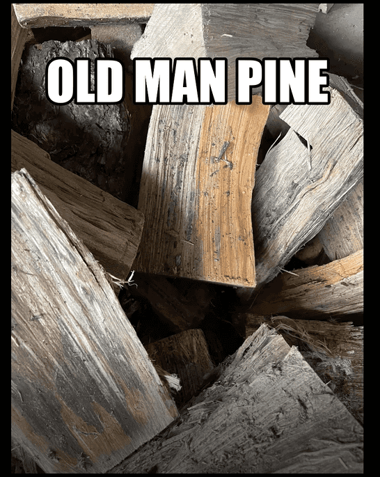 Image for product named Old Man Pine