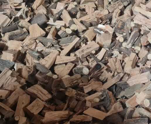 Image for product named Hot Mix (Pine Based)